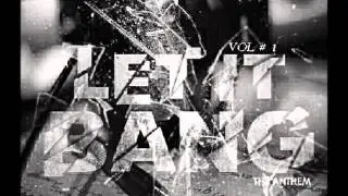 WET (SINGLE) - BANG