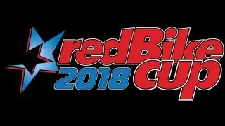 redBike cup 2018 Promo