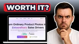 SellerPic Review 2025 &ndash; Legit AI Product Shots or Scam?