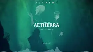 Lore of Aetherra: The Lost Druid Original Soundtrack Sampler