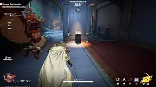 Healer combo didn't work lol