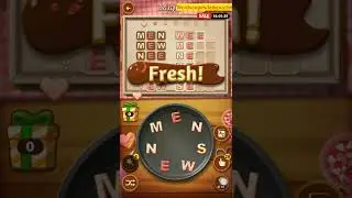 Word Cookies Daily Puzzle February 14 2022 Answers
