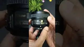 Nikon D5300 photography with 50mm f1.8g lens #shorts