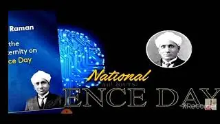Happy national science day #28february 🙏Wishing to all a very happy science day