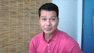 Ryerson Faculty of Arts Career Counsellor: Sonny Wong