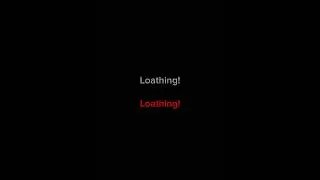 Loathing (actorsallusion & cantabilegato lyrics)