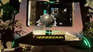 Hover Cubes: Arena - Early Access Trailer