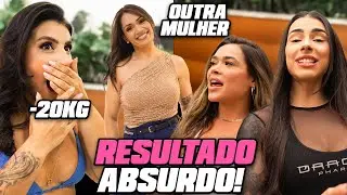 AVALIAÇÃO FINAL & DIA DE BELEZA | ÚLTIMO VÍDEO DO PROJETO MUSA DRAGON