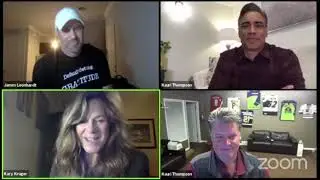 Interview with B-Epic Founder, Dan Putnam