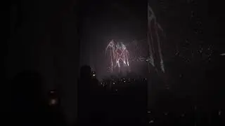 Sleep Token - Look To Windward @ Oakland Arena 10/10/2025