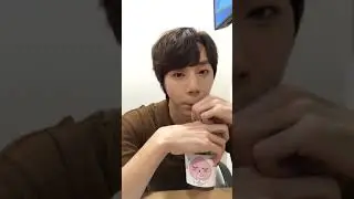 timoteo hotshot &deg; 티모테오 핫샷 instagram live 190419