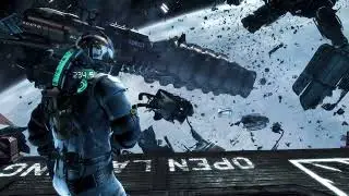 Dead Space 3 (PC) - Explore the Greely (Optional Mission)