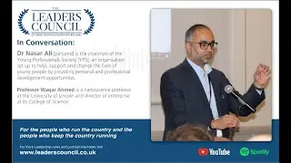 Leaders Council Podcast #YPS #Leaders #Leadership
