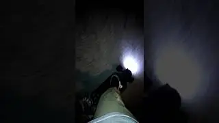 First time riding on electric skateboard YEEPLAY M2 night ride