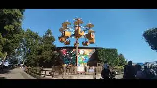 Explora Leolandia
