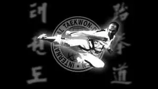 Kwang-GaeTul-Taekwondo techniques