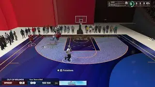 Coming back being down 20 INSANE🤣