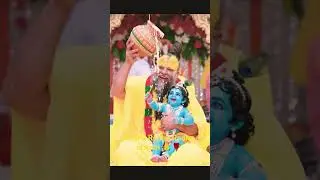 bolo radha radha shyam #viralvideo #trendingshorts #vrindavan #ytshorts#beautiful #bhajan#status
