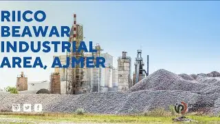 Riico Beawar Industrial Area, Ajmer | Industrial Plot in Beawar - IndustrialPlot.com