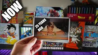 Is Nostalgia a BAD Thing...
