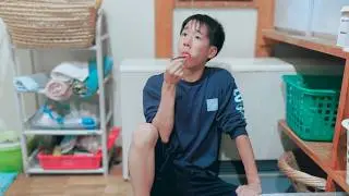 🇯🇵 Japanese Daily Life｜Simple Food, Quiet Home, Slow Living | Vlog