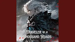 Traveler Of A Thousand Roads (Nightcore)