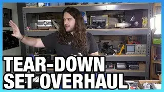 Building a GN Tool Wall: Need Your Suggestions