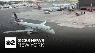 Air traffic controllers say life is even more stressful due to government shutdown