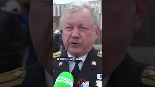 В День Победы мэр Братска грозил Макрону и Шольцу
