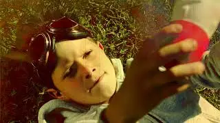 Low Dream - Rocket Ride