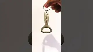 supreme bottle opener keychain 📦 #quickunboxing #unboxing #supreme #organizer #fashion #keychain