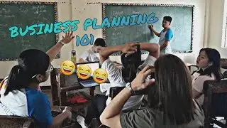BUSINESS PLANNING NG MGA BEH || DRAWING O KATOTOHANAN?