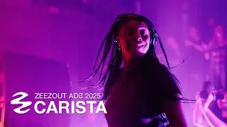 ZeeZout ADE SPECIAL - CARISTA