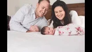 An Andrew and Elizabeth Love Story: The Making of Juliana