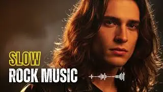 Classic Slow Rock Hits 70s 80s 90s | Greatest Love Songs of All Time