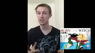 KUBO TITE'S NEW MANGA!!