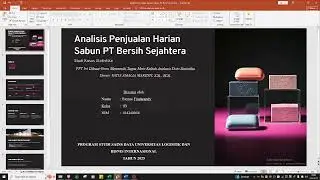 uas video analisis data statistik praktikum Fayme Findarandy 184240034 part 3