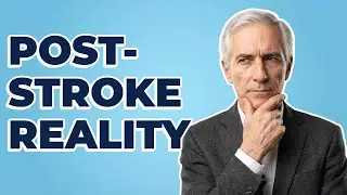 What Physical Limitations Should I Expect After a Stroke?