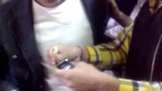 Uog Bus Shadi In Gujrat Pakistan.mp4