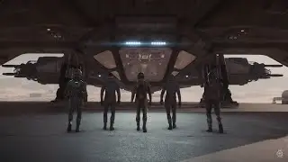 Liberators - Iron Squadron
