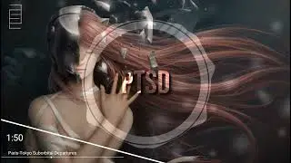 Marc Soucy - Paris-Tokyo Suborbital Departures - (ELECTRONIC MUSIC)