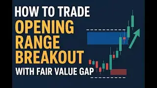 Opening Range Breakout