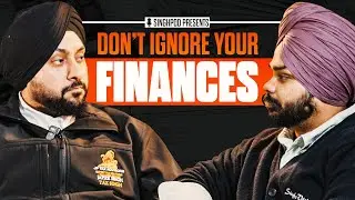 THE TAX ADVISOR PODCAST | SINGHZ POD | AUSTRALIA | PUNJABI ACCOUNTING PODCAST 2025