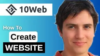 How To Create Websites With 10web