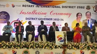 Hosur Hills hotels Rotary International district 2982 Sri Linga e bike sales and service...