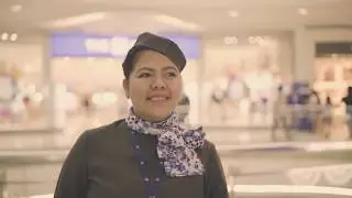 SM City San Lazaro