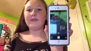What is on my iPhone 6s plus rose gold