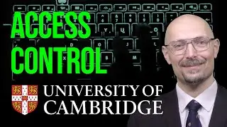 Do hackers know more than you about file system security? Unix access control (security@cambridge)