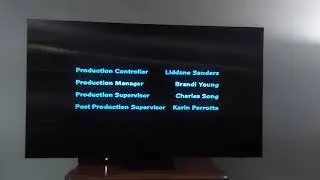 Family Guy Season 5 Credits