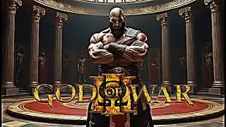 ГРЕЧЕСКАЯ САГА ВОЗВРАЩАЕТСЯ | РЕМЕЙК ТРИЛОГИИ БОГА ВОЙНЫ | GOD OF WAR TRILOGY REMAKE